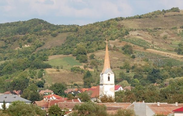 Beperelte a hatóságokat egy férfi, mert tizenhét éve nem áll az a műemlék épület, amely miatt nem engedik, hogy házat építsen a saját telkére