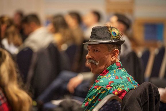 Kettős kisebbségben: ilyen a székelyföldi romák helyzete 