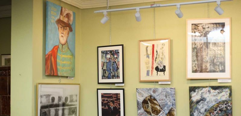 Petőfi-emlékévet zártak Szilágysomlyón