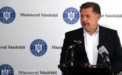 Rafila: az orvosok nem kaphatják tovább ugyanazt a fizetést teljesítménykritériumok nélkül!