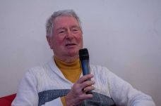 „Kodály aktívan részt vett a zenei nevelésemben” – Villáminterjú ifj. Palló Imrével