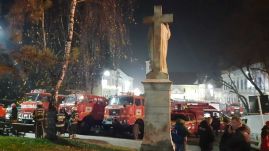 FRISSÍTVE - Novák Katalin, Semjén Zsolt és Kelemen Hunor is részvétét fejezte ki a székelyudvarhelyi tragédia miatt