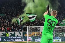 Konferencia-liga: görög ellenfelet húzott a Fradi