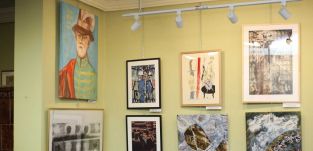 Petőfi-emlékévet zártak Szilágysomlyón