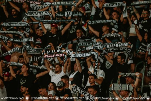 SuperLiga: kolozsvári rangadóval zárják az esztendőt