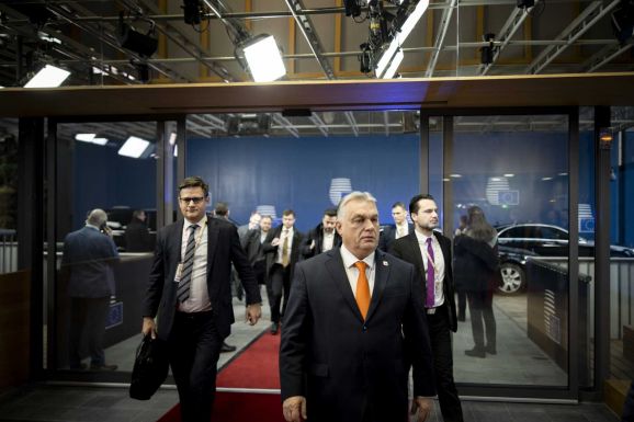 Magyar, ukrán és brüsszeli érdekek
