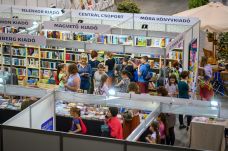 Kitűzték az időpontot: májusban jön a SepsiBook irodalmi fesztivál