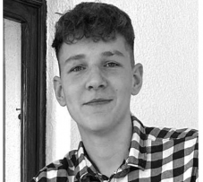 Búcsúzik diákjától a Palló Imre Művészeti Líceum