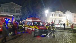 A Marosvásárhelyi Fellebbviteli Bíróság ügyészsége vette át a nyomozást – Mik a vádak?