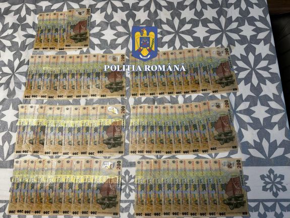Uzsorások bűnbandáját számolták fel Háromszéken