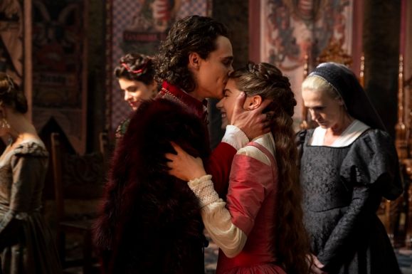 Az ünnepi időszakban újra leadják a Dunán a Tündérkertet