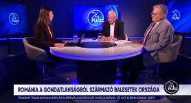 Félő, hogy nem a székelyudvarhelyi tragédia az utolsó