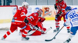 Erste Liga: A Sportklub elleni győzelemmel búcsúzott idénre a hazai pályától a GYHK