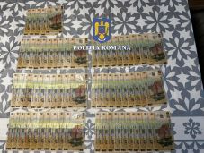 Uzsorások bűnbandáját számolták fel Háromszéken