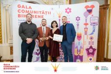 Hiánypótló kezdeményezés – Díjat nyert a nagyváradi önkéntesek által létrehozott gyermekmentő szolgálat