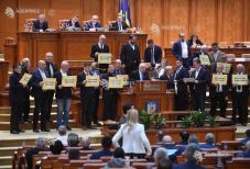 Aggódnak a vállalkozók: irreális és túlzottan optimista a költségvetés tervezete