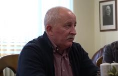 Az udvarhelyi iskolaigazgató szerint nem volt előjele a tragédiának