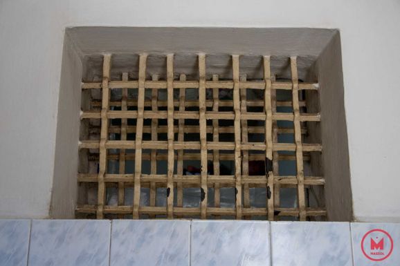 Előzetesben a szörny, aki négy éven keresztül erőszakolt egy kislányt