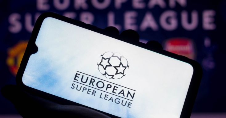 Pert nyertek az Európai Szuperliga kezdeményezői; mi következik ezután?