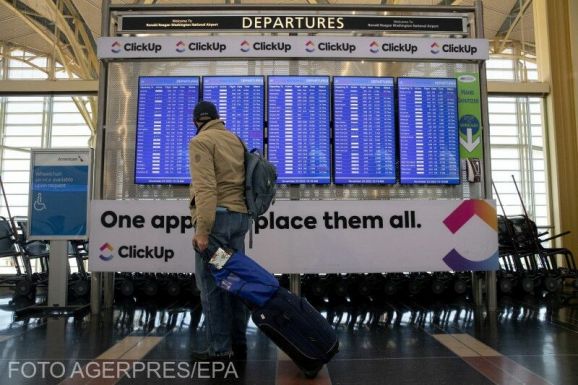 Elmozdulás Schengen-ügyben, januárban dönthetnek a repülőtéri csatlakozásról