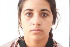 Eltűnt egy 17 éves csíkszeredai lány