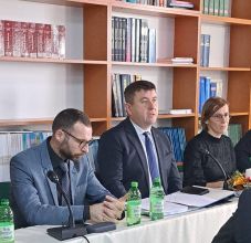 Hargita megye összefog a hétfői tragikus udvarhelyi események kárvallottjainak megsegítésére