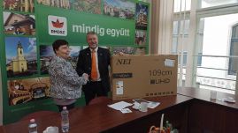 Lezárult a konzultáció, elkészült az ideális politikai vezető prototípusa Bihar megyében