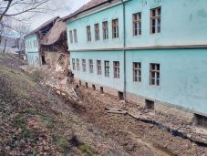 Hatósági felügyelet alá helyezték a székelyudvarhelyi tragédiáért felelős cég ügyvezetőjét