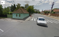 Tizenkét új jelzőlámpát telepítenek Sepsiszentgyörgyön, így zöld utat biztosítanak az autóbuszoknak