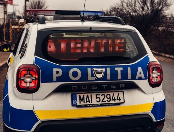 Felborult egy gázolajat szállító tartálykocsi 