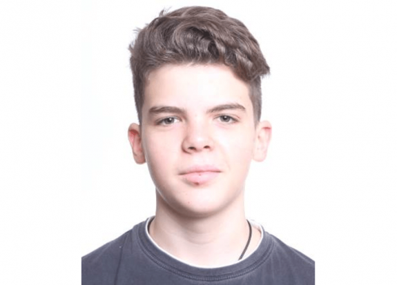 Eltűnt egy tizenöt éves fiú, a Bihar megyei rendőrség a lakosság segítségét kéri