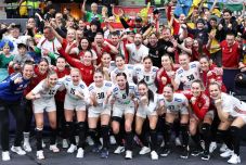 Debrecenben játszhat Magyarország női kézilabda-válogatottja az olimpiai kvótáért 