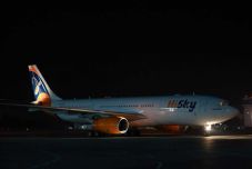 Júniustól közvetlen járat indul Bukarestből New Yorkba