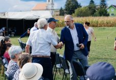 Kelemen Hunor: Egy év, négy választás, évtizedre szóló döntés