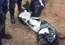 Magyarországról becsempészett designerdrogot foglaltak le Kolozsváron