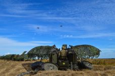 A Rheinmetall korszerűsíti Románia légvédelmi rendszereit