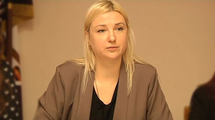 Orosz választások: kizárták a háborúellenes jelöltet