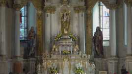 Erdély legjei: a Csíksomlyói Kegytemplom