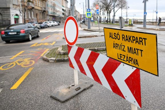 Vihar, áradások és rekordmeleg – ilyen a karácsonyi időjárás