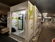 Italcsomagolások visszaváltása: még kevés az átvevőpont