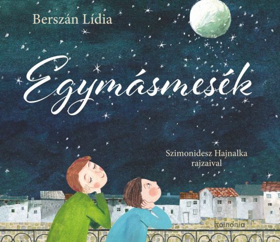 Mindig több az ember, mint a fogyaték  – egymást érezni, mesélni a fontos