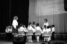 Dicsőszentmártoni magyar oktatás: fenntartható az évfolyamonkénti egy osztály 