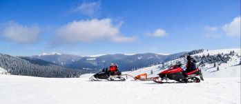 Hatan kerültek kórházba karácsony első napján, miután a hegyimentők kimentették őket