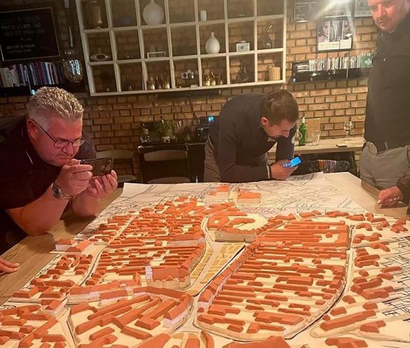 Részvételi költségvetés: hat pályázatra lehet voksolni Kézdivásárhelyen