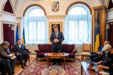 Prefektusi évértékelő: Háromszéket elkerülték a botrányok