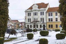 Kézdivásárhely: érdemes lesz az első negyedévben adót fizetni