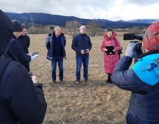 Óriásberuházás: bővítik a víz-, szennyvíz- és gázhálózatot Csíkszeredában