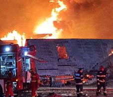 Megszólaltak a porig égett panzió tulajdonosai: egyik gyermekük is életét veszítette a tűzben