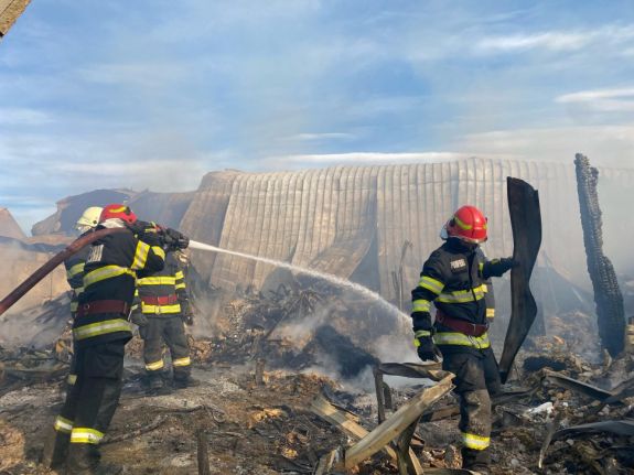 Szakértő: karbantartott tűzvédelmi rendszerrel megelőzhető a tragédia