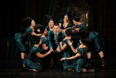 Évet értékelt a nagyváradi Szigligeti Színház